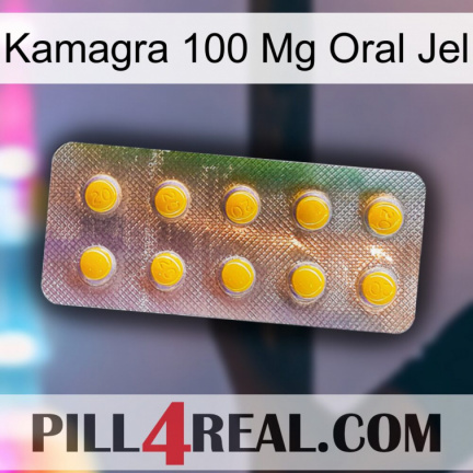 Kamagra 100 Mg Oral Jel new11